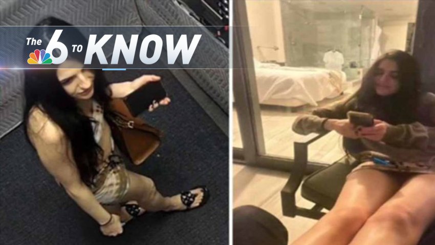 6 to Know: Update