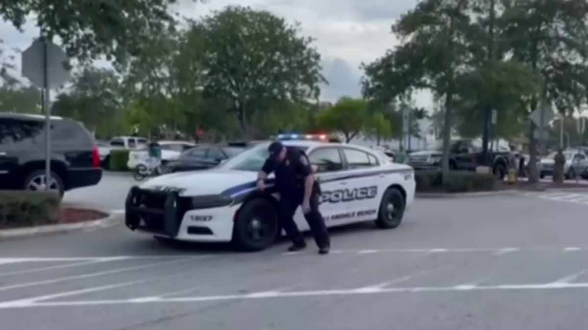 Hallandale Beach Police Officer Out of Hospital After Fatal Encounter