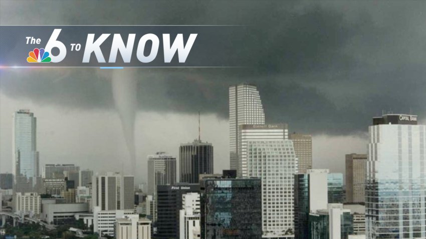 6 to Know: Update