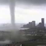 The "Great Miami Tornado" of 1997