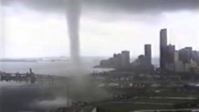 The "Great Miami Tornado" of 1997
