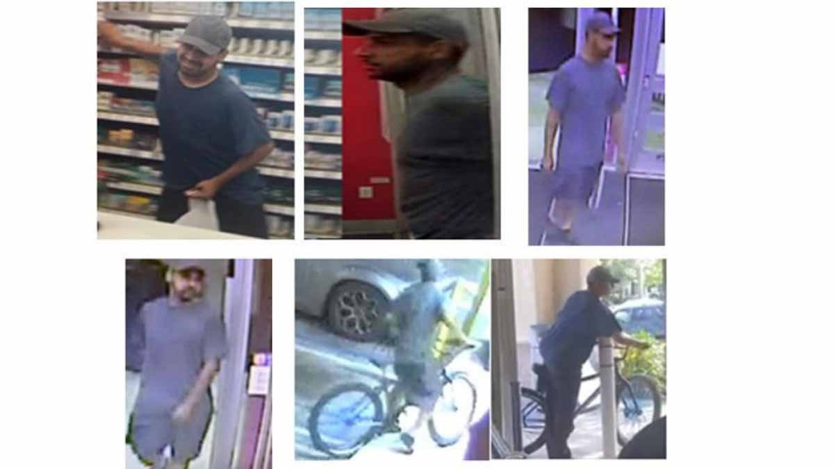 Serial Cigarette Thief Wanted in Multiple Miami Robberies: Police – NBC ...