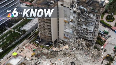 6 to Know: Update