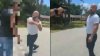 Knife-Slashing Driver, Gun-Toting Motorcyclist Face-Off in Florida Road Rage Video