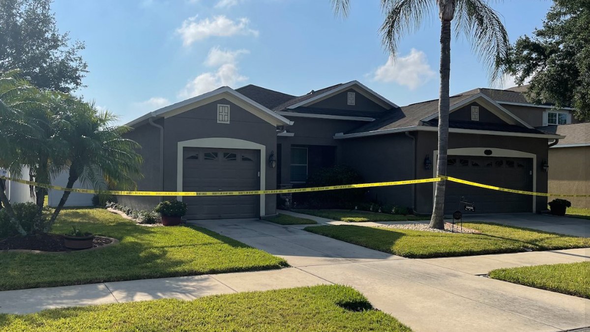 Central Florida Caretaker Kills Terminally Ill Women, Then Himself: Sheriff - Vimarsana News