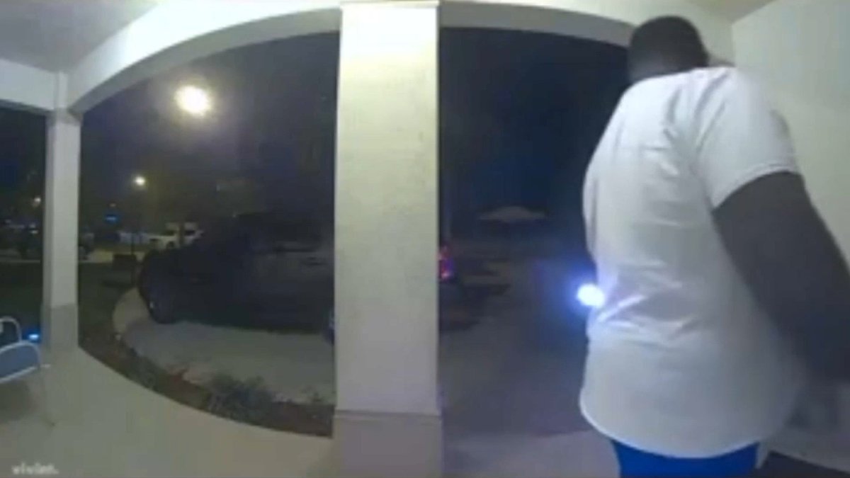 Police Investigating Reported Shooting Outside Homestead House – NBC 6 ...