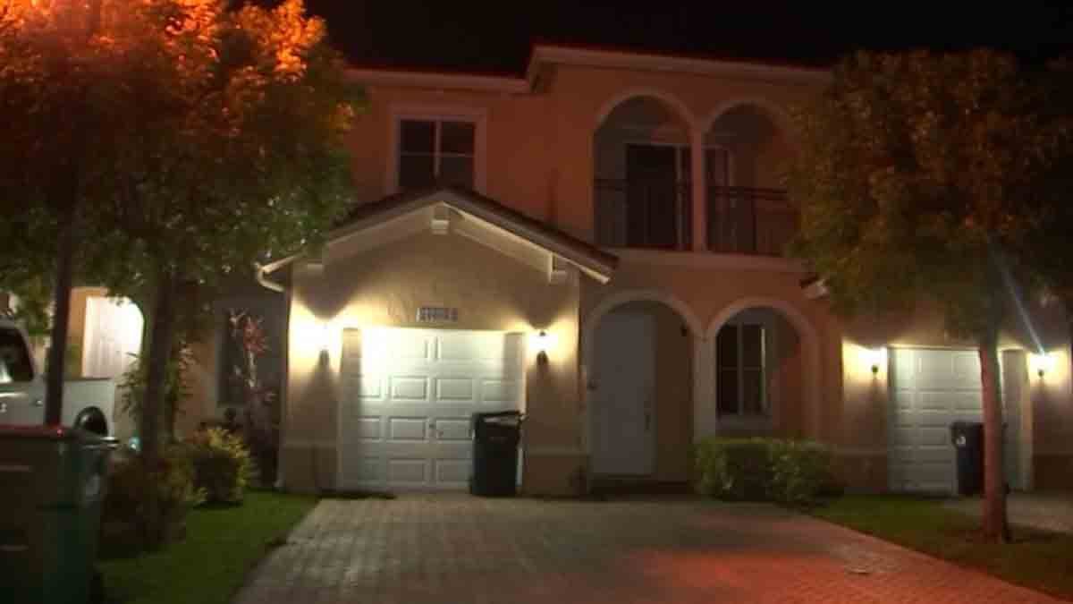 Boy, 5, Hospitalized After Being Attacked by Family Dog in Miami-Dade ...