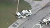 Miami-Dade Officer Involved in Crash in SW Miami-Dade