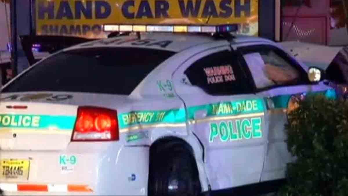 Miami-Dade Pays $4 Million for Girl With Severed Spine After 2016 Crash - Vimarsana News