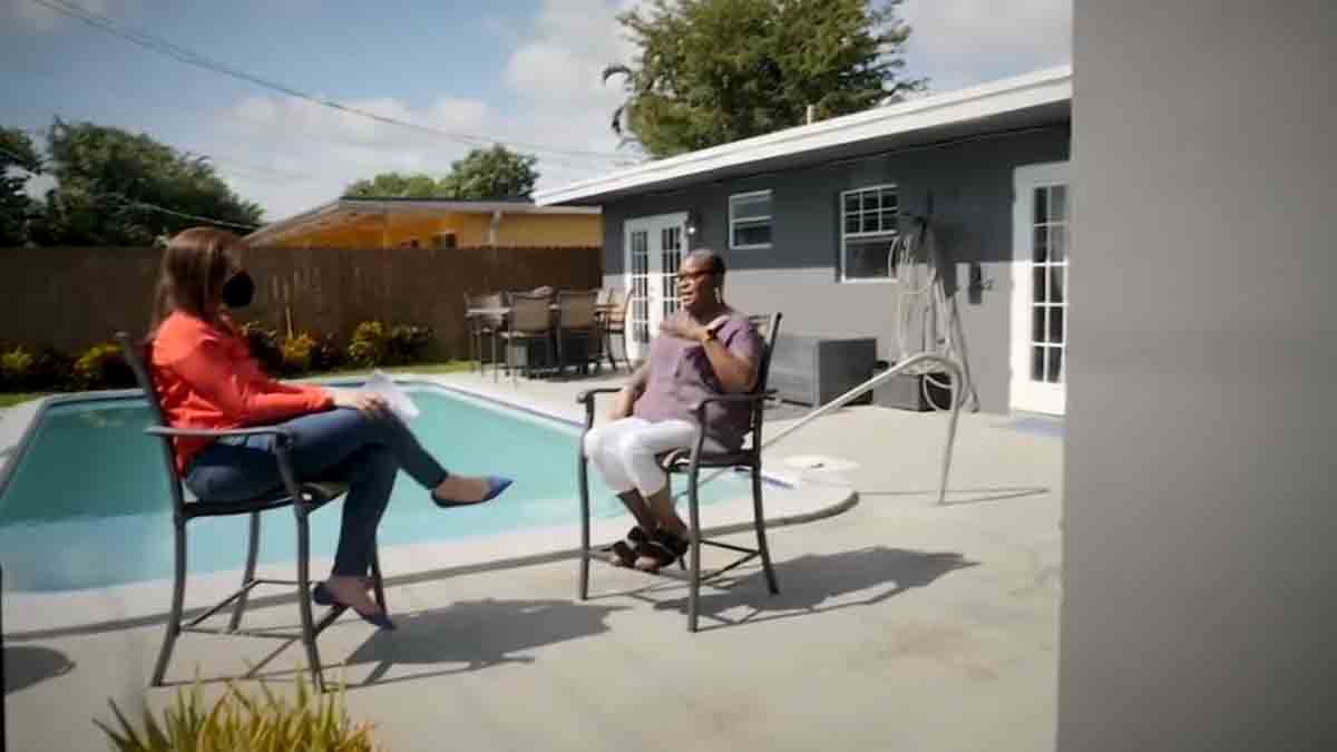 Property Insurance Reform Bill Signed by Florida Gov. DeSantis NBC 6