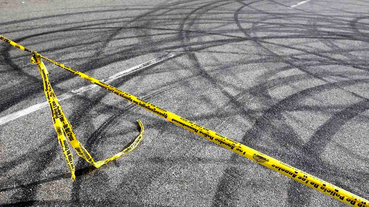 Drag Racing Illegally Miami-Dade Police Arrest Man Accused of Organizing Illegal Drag Races ...