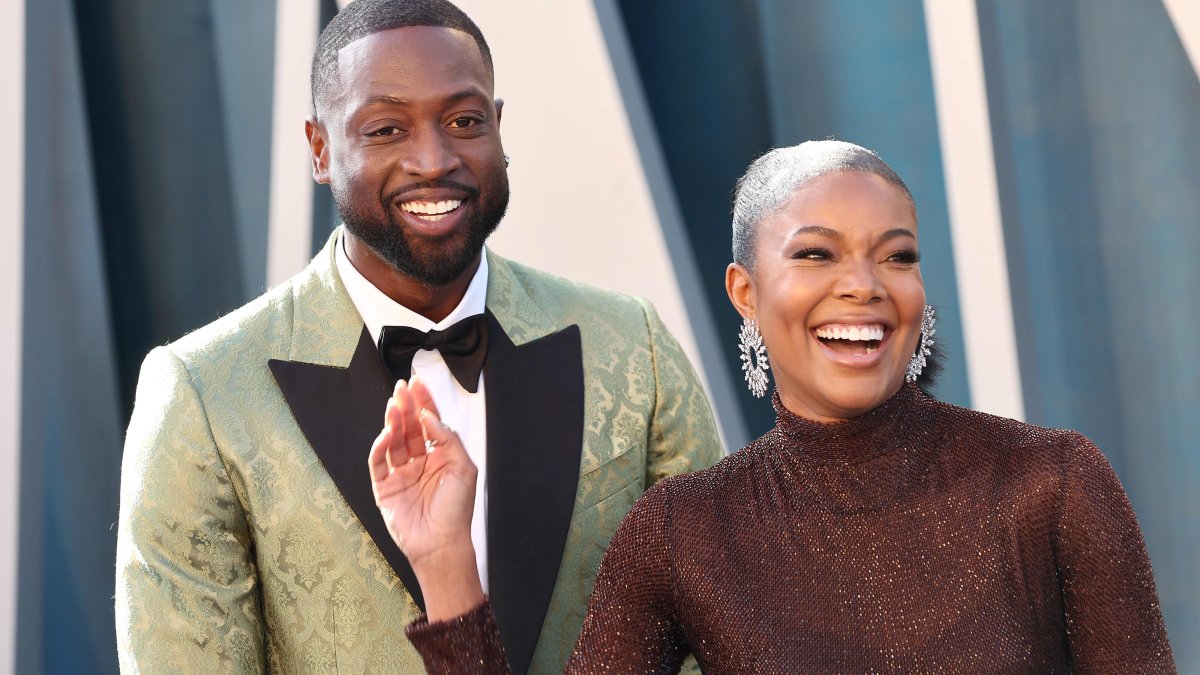 NBA Champion Dwyane Wade Shares His Three Best Tips for Managing Money - Vimarsana News