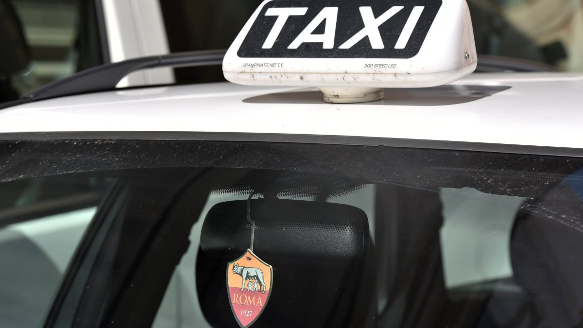 Uber si espande in Italia con un accordo con il più grande distributore di taxi del paese – NBC6 South Florida
