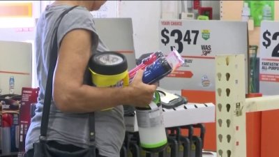 Hurricane Preparedness Week: What to Have in Your Kits