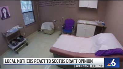 Local Mothers React to SCOTUS Draft Opinion