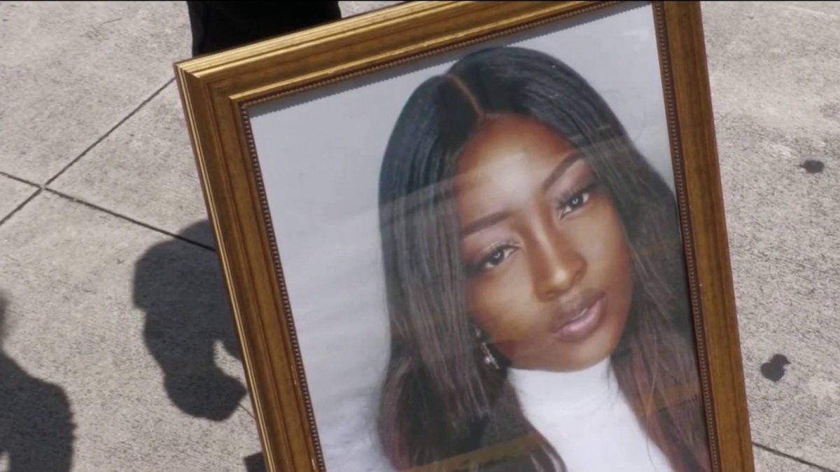 Family of Woman Killed in Miami Seek Justice NBC 6 South Florida