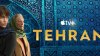 Hollywood Legend Glenn Close Joins Season 2 of ‘Tehran'