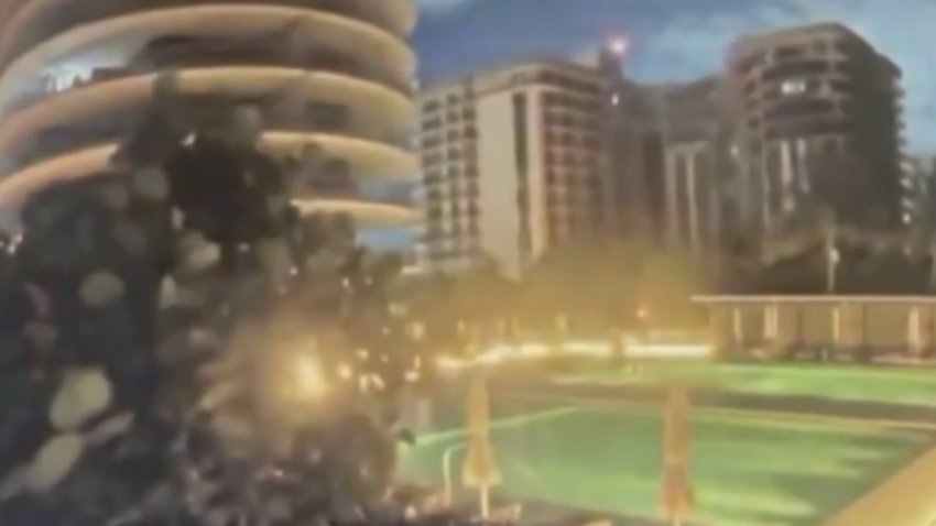 Over $1B Settlement Reached in Surfside Collapse