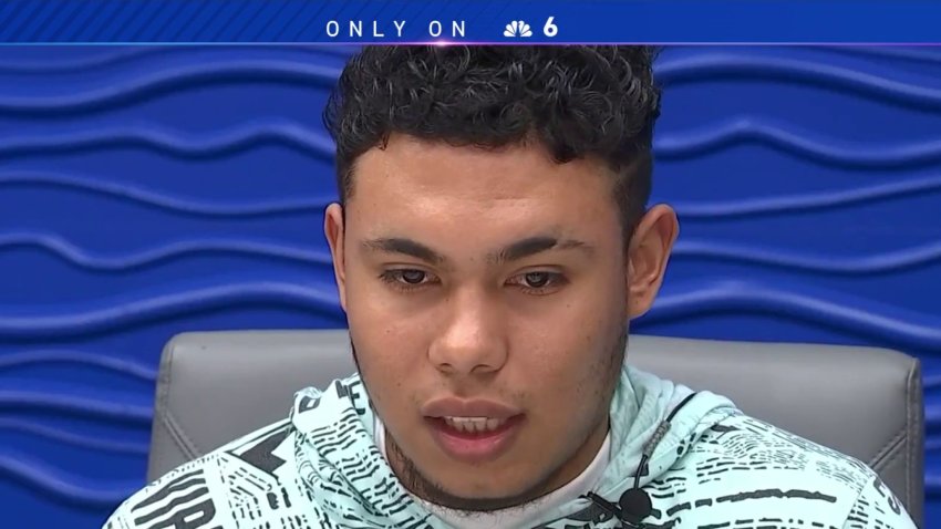 Man Speaks Out After Rough Arrest by Opa-Locka Police
