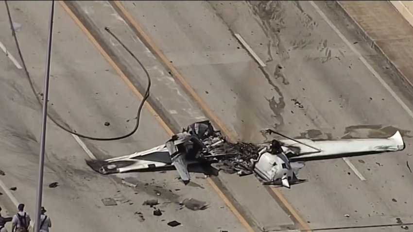 Radio Transmissions Before Deadly Plane Crash Revealed