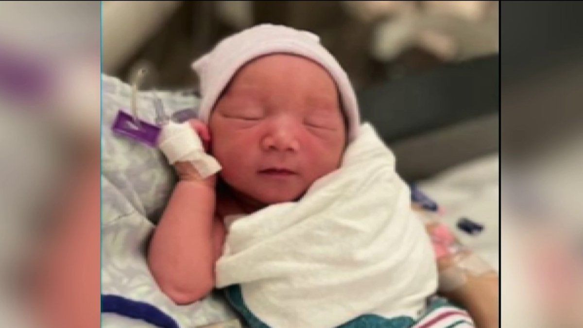 Baby born mid flight on plane bound for orlando nbc 6 south florida