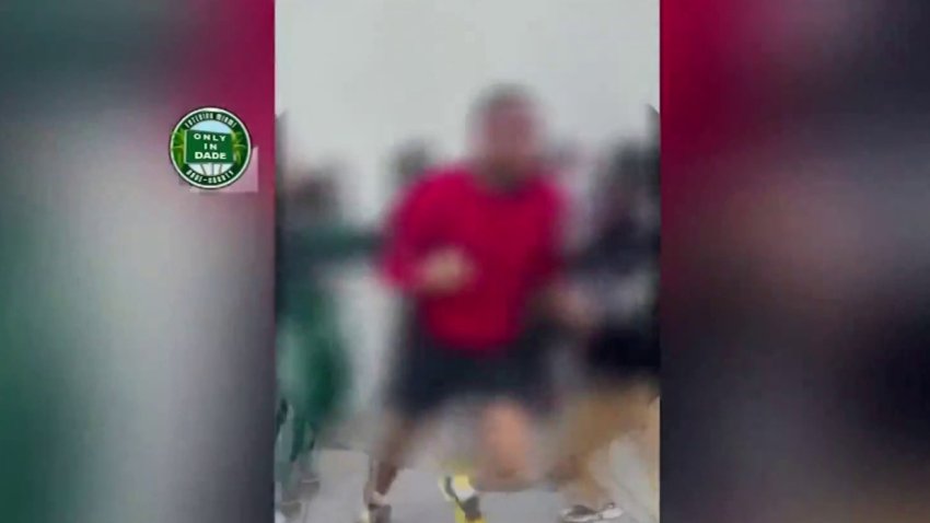 ‘My Daughter is Traumatized': School Fight Numbers Show Only Part of the Problem