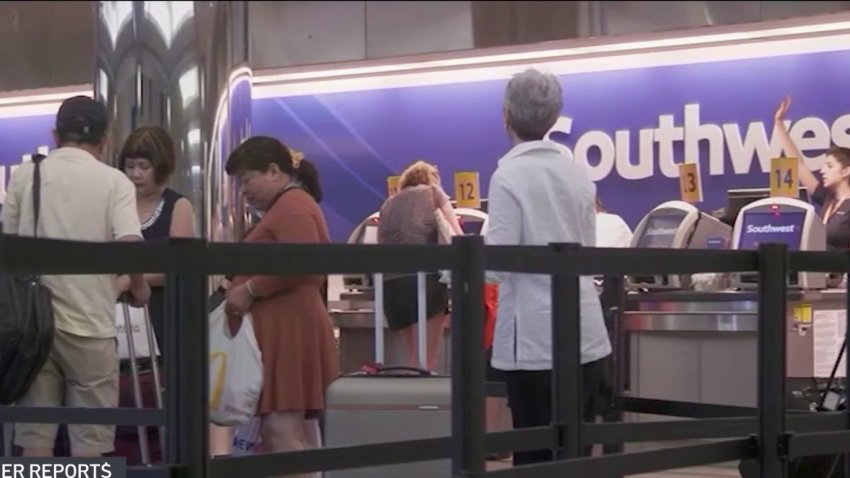 Consumer Reports: Avoiding Airline Fees