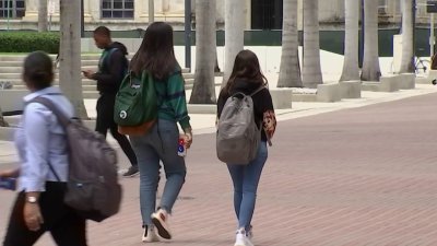 Navigating the College Admissions Process