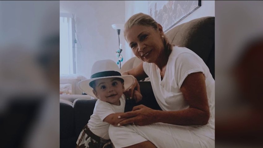 Woman, Baby Killed in Broward Crime Spree Identified