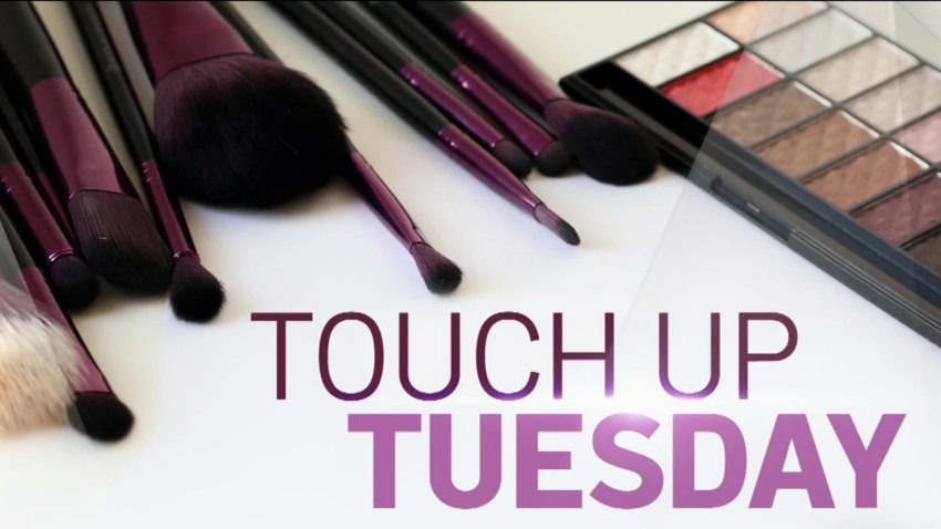 Touch Up Tuesday: Creating Fluffy Brows