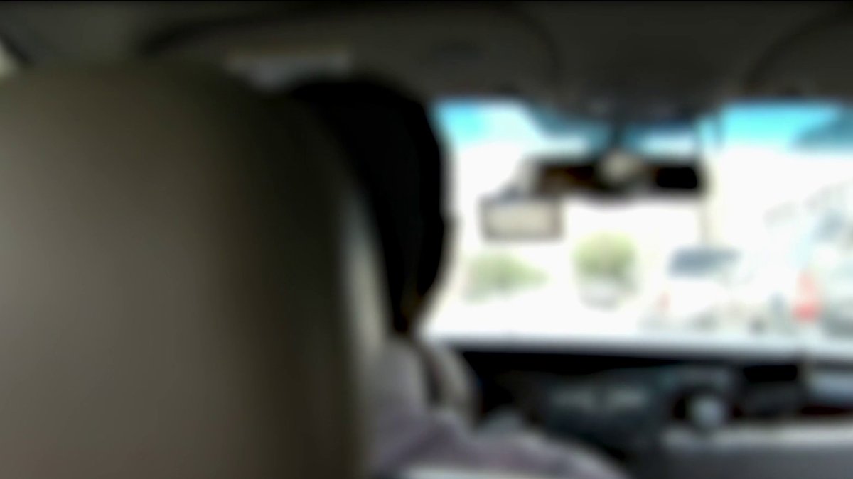 Rideshare Driver Accused of Raping Woman in Fort Lauderdale NBC 6 South Florida