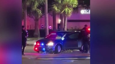 Man Faces Charges for Pointing Laser at BSO Aviation