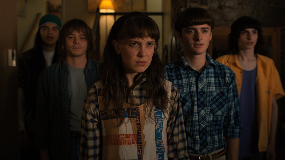 This is Who the ‘Stranger Things’ Creators Regret Killing Off