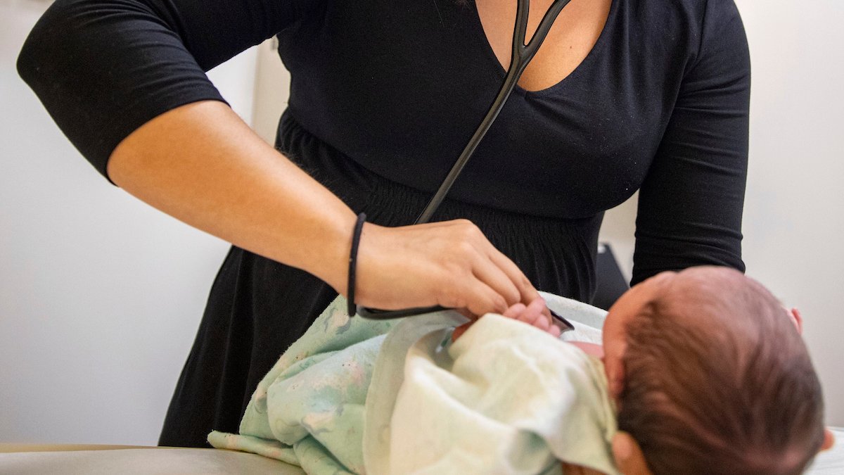 American Academy of Pediatrics Moves to Ditch 'Race-Based' Medical Guidance – NBC 6 South Florida - Vimarsana News