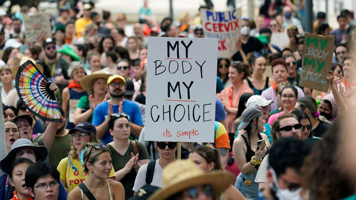 State-by-State Overview: Abortion Ruling Prompts Variety of Reactions - Vimarsana News