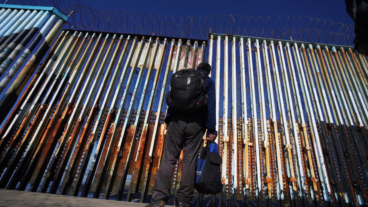 1 in 3 Fear That Immigrants Want to Influence US Elections: Poll – NBC 6 South Florida - Vimarsana News