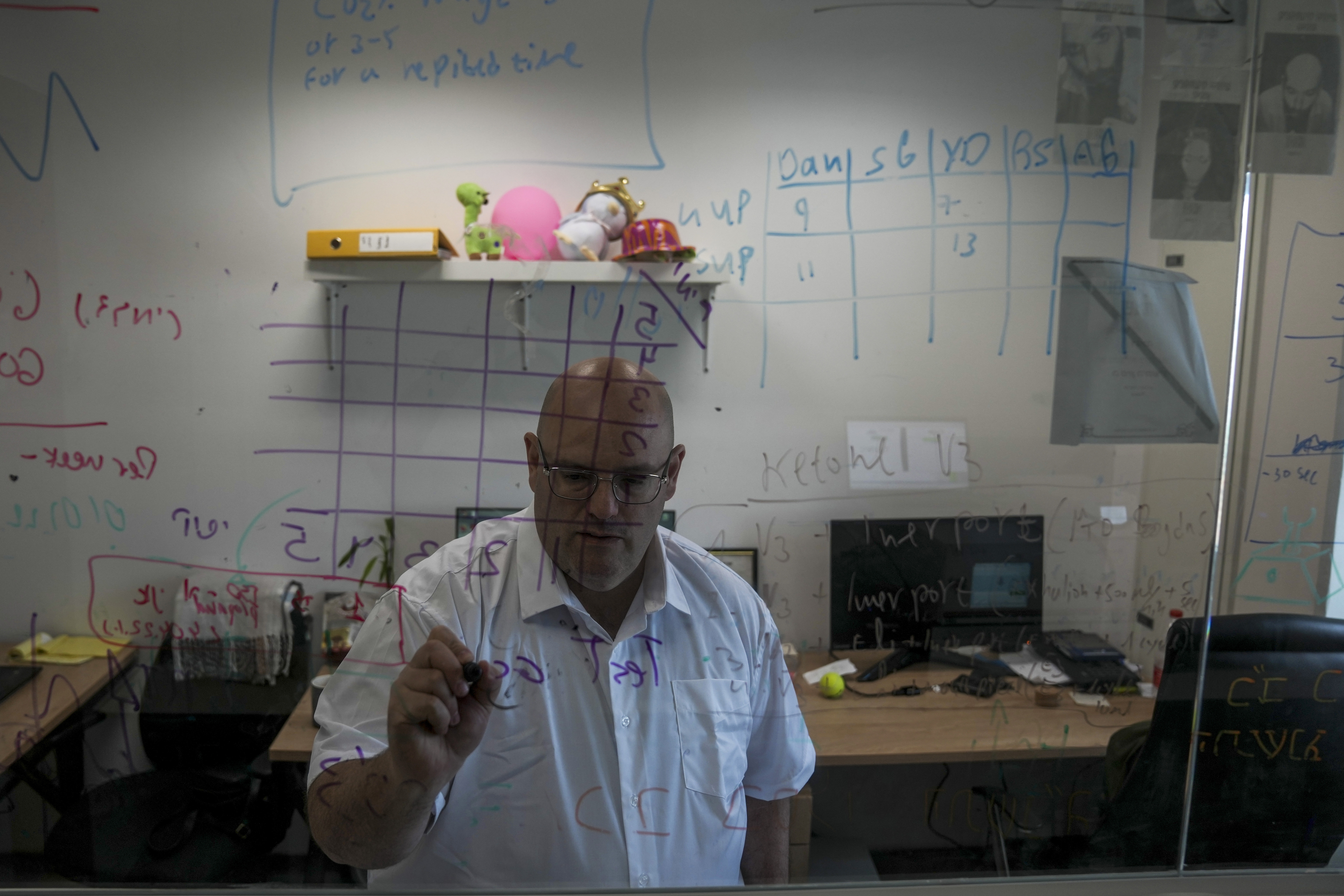 Convicted Israeli Killer Harel Hershtik Turned Tech Whiz Confronts Past – NBC 6 South Florida - Vimarsana News