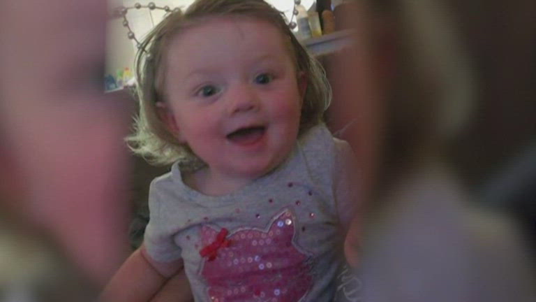 Former Food Network Star Found Guilty of Killing Her 3-Year-Old Foster Child Former Food Network Star Found Guilty of Killing Her 3-Year-Old Foster Child