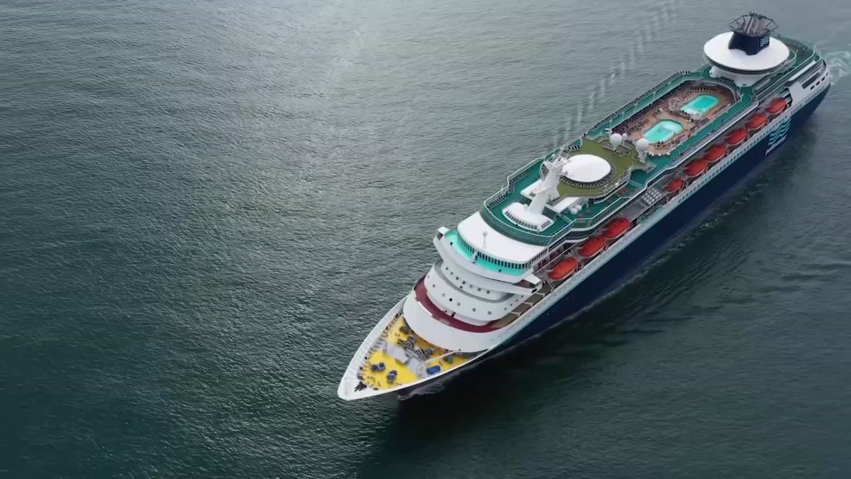 Cruise COVID Testing Rules For Vaccinated, Unvaccinated Travelers NBC