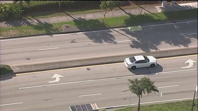 Pedestrian Killed in Hit-and-Run Crash in NE Miami-Dade