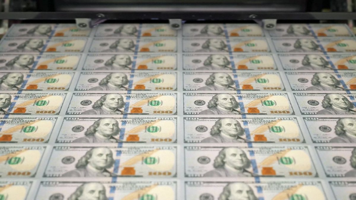 Biden Administration wipes out student loans for thousands: What's next?