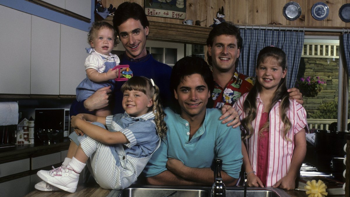 How Bob Saget’s Death Would Be Addressed in a New ‘Full House’ Spin-Off