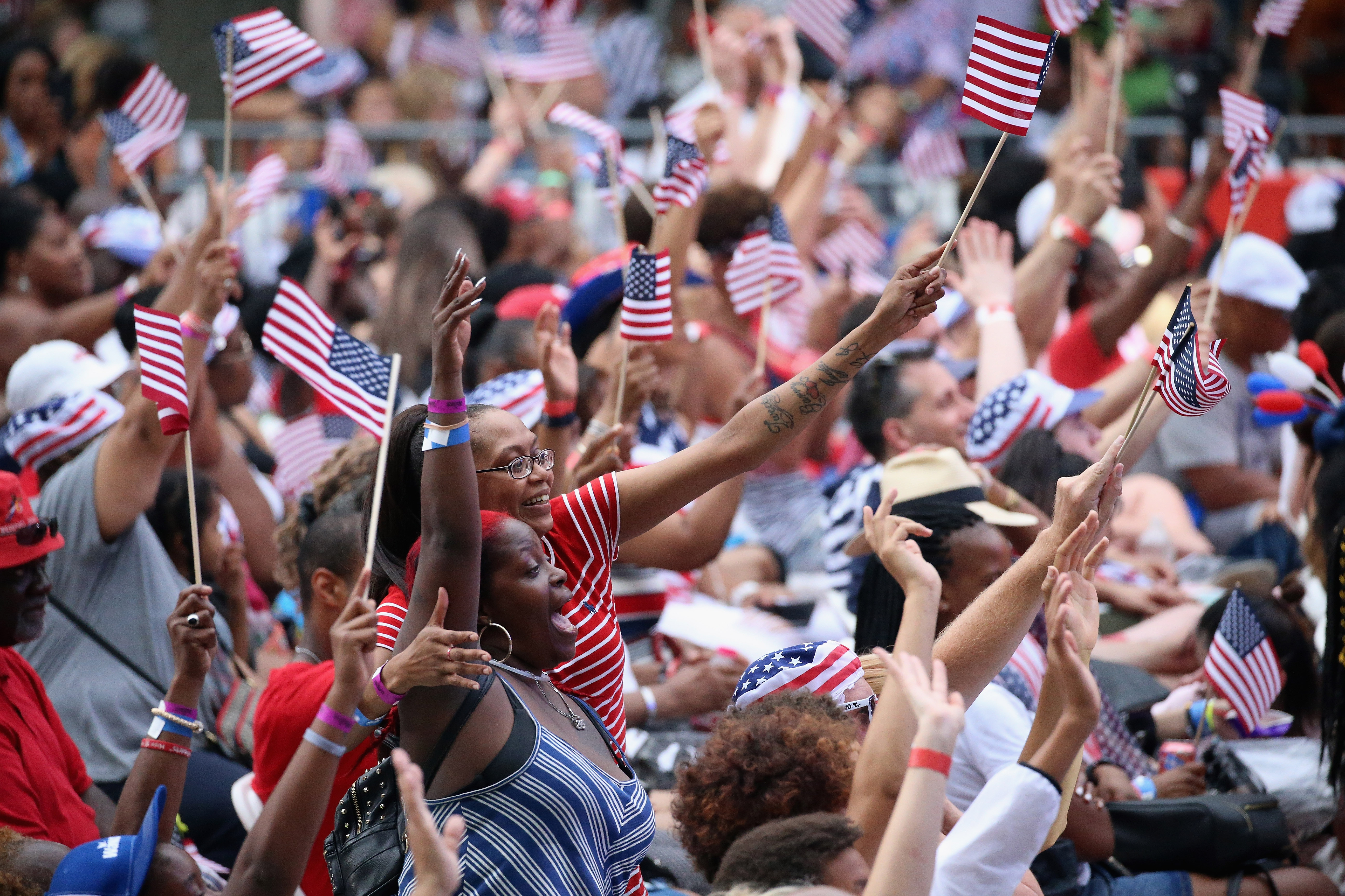 Happening Homestand: Fourth of July at the Ballpark, Lots of Theme