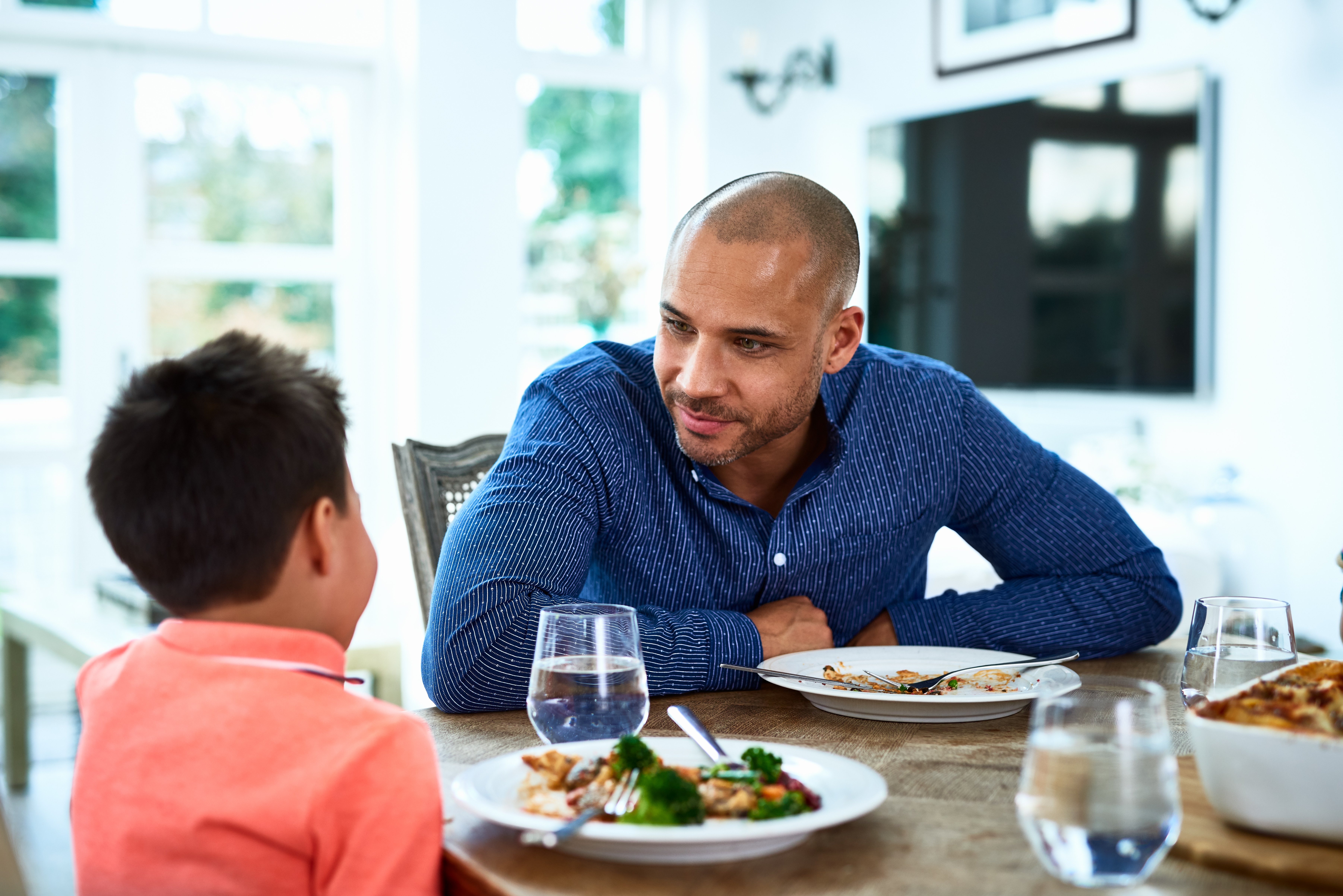 How to Help Kids Navigate Life With a Stutter - Vimarsana News