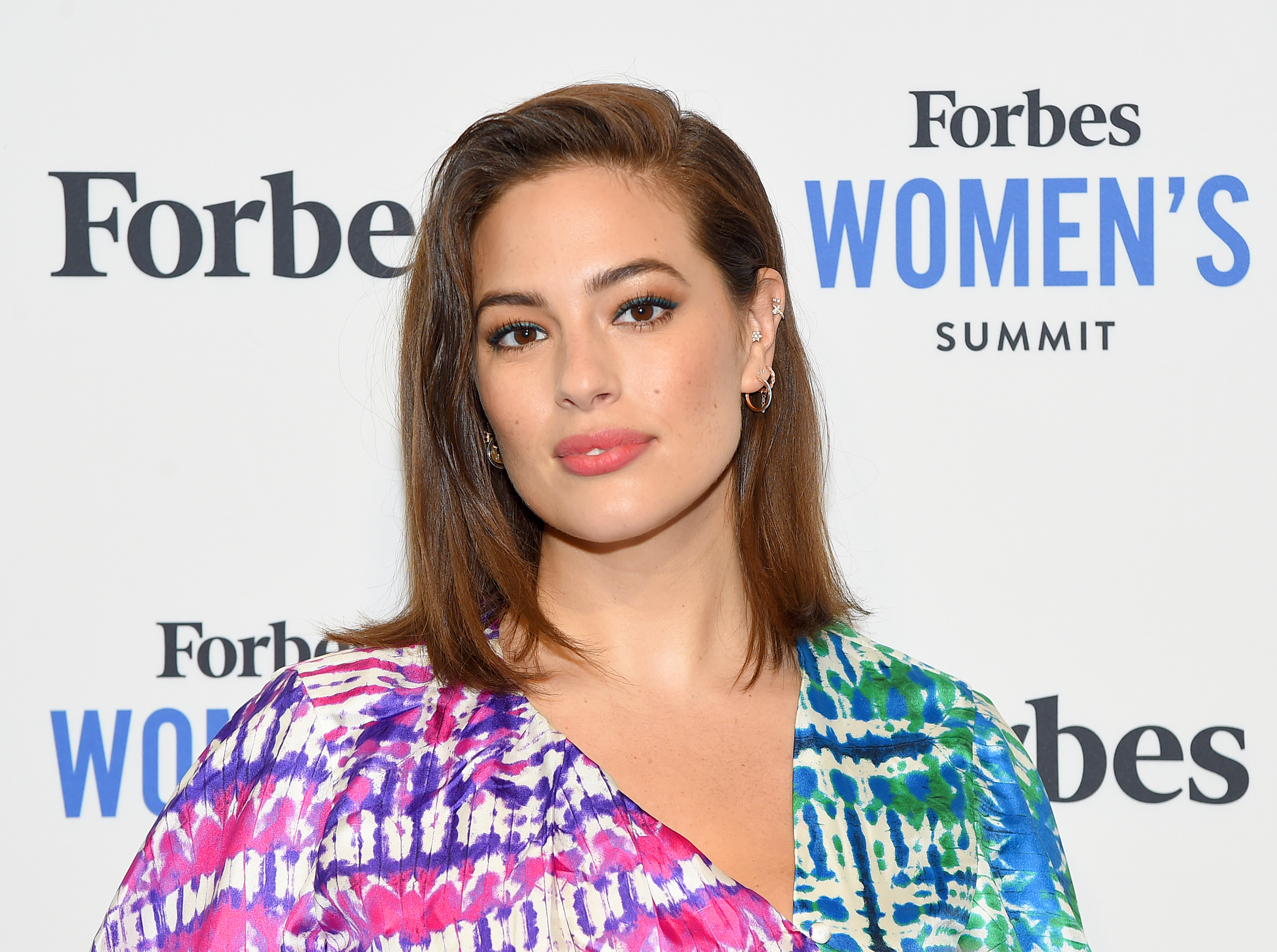 Ashley Graham Details ‘Severe’ Hemorrhage While Giving Birth to Twins