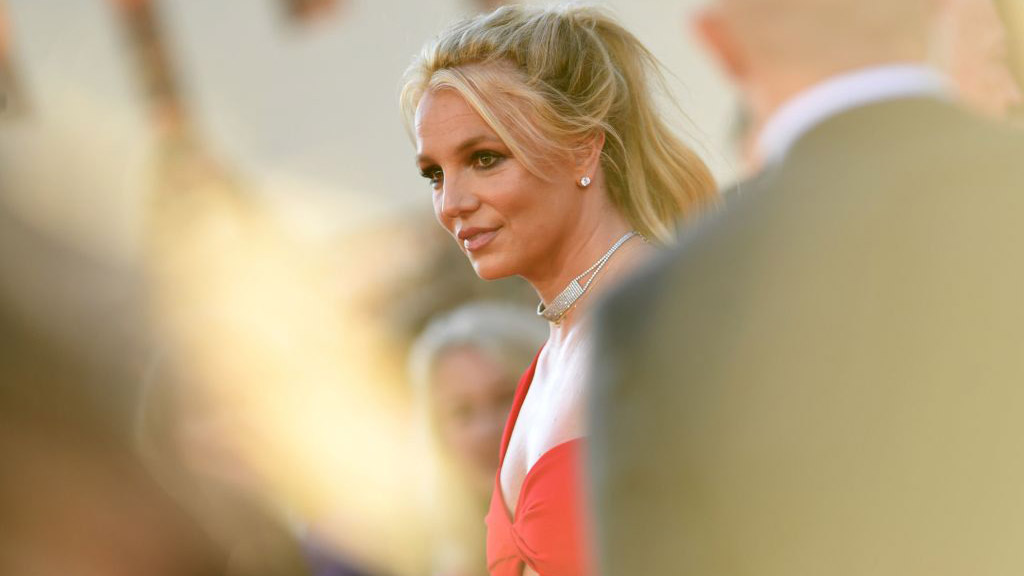 Britney Spears and Kevin Federline’s Sons Will Not Attend Her Wedding to Sam Asghari Britney Spears and Kevin Federline’s Sons Will Not Attend Her Wedding to Sam Asghari
