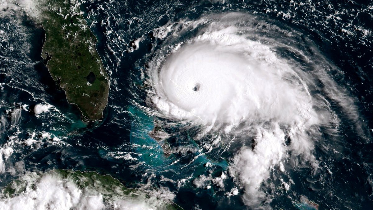 National Hurricane Center Issues First Outlook of 2022 Season NBC 6 National Hurricane Center Issues First Outlook of 2022 Season NBC 6