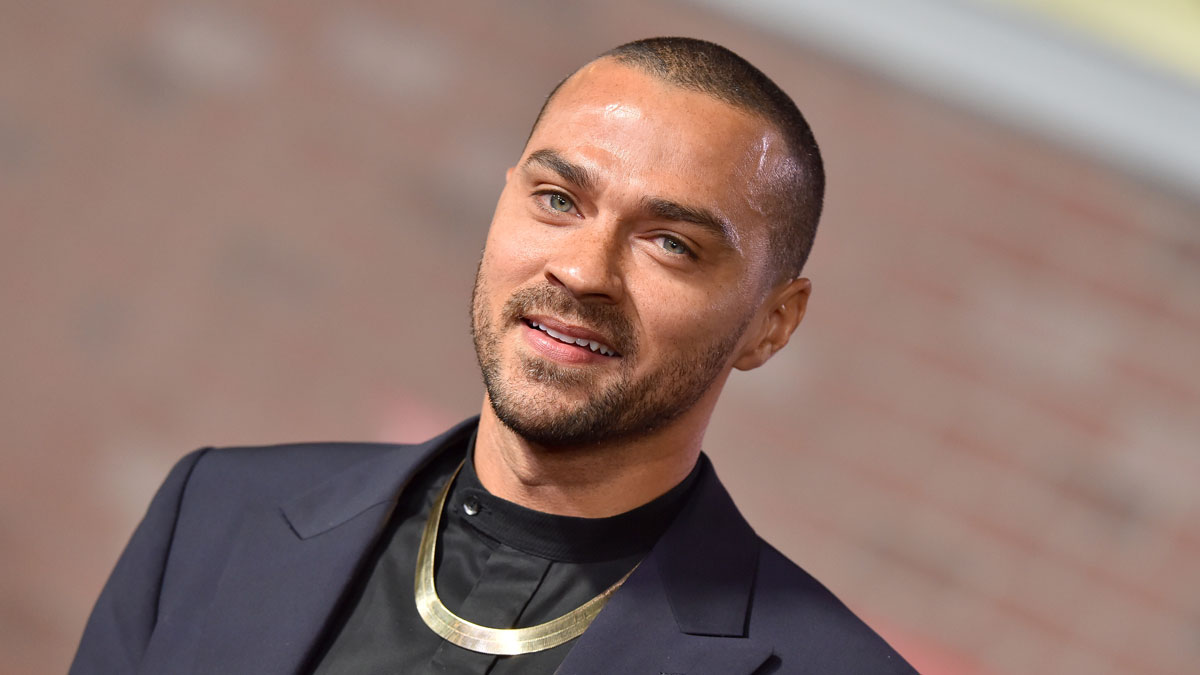 Broadway Theater Slams ‘Gross and Unacceptable’ Leak of Jesse Williams’ Full-Frontal Performance