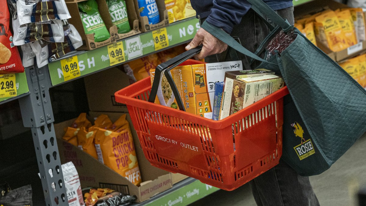 Inflation Might Have Dipped in April After 40-Year High in US – NBC 6 South Florida - Vimarsana News
