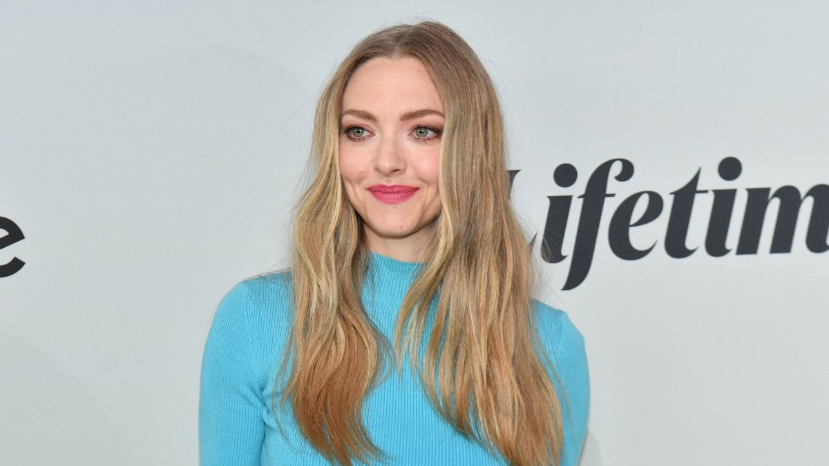 Amanda Seyfried Recalls Feeling ‘Grossed Out’ By How Male Fans Reacted to Her ‘Mean Girls’ Character